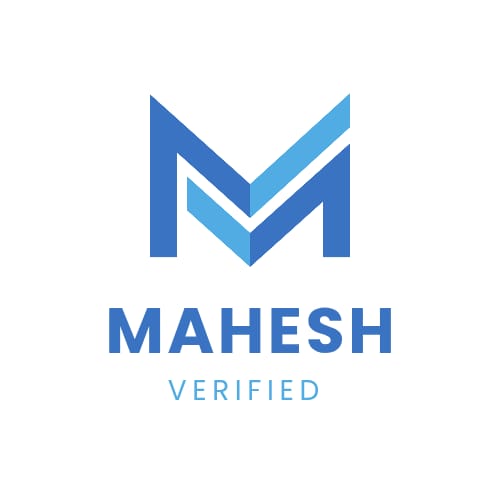 maheshverified